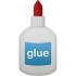 Glues & Adhesive Supplies